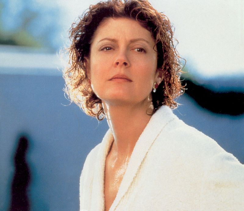 Susan Sarandon — 100+ Credits