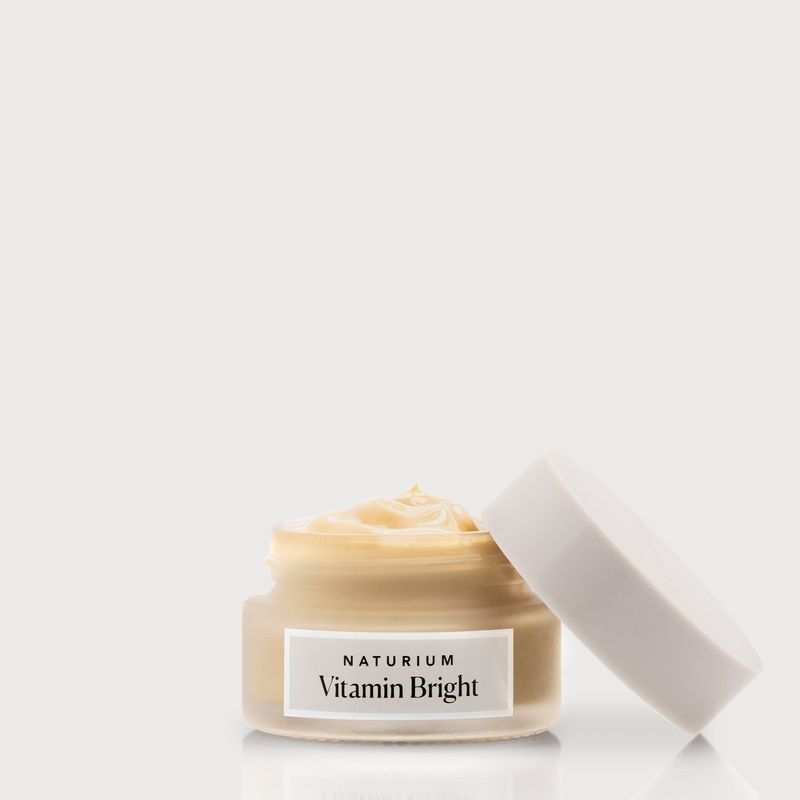 Brightening Eye Cream