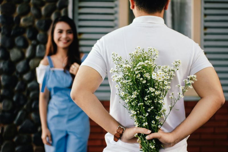 Declining Romantic Interest
