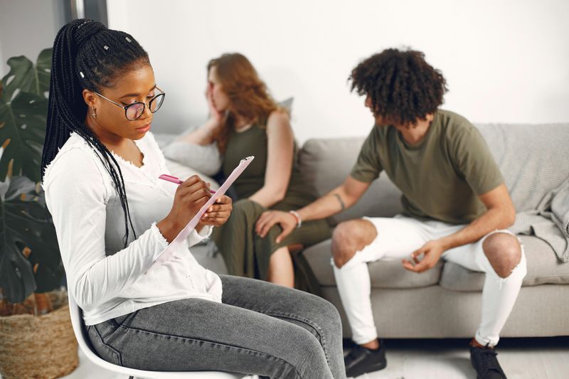 Refusing to Do Homework Assignments