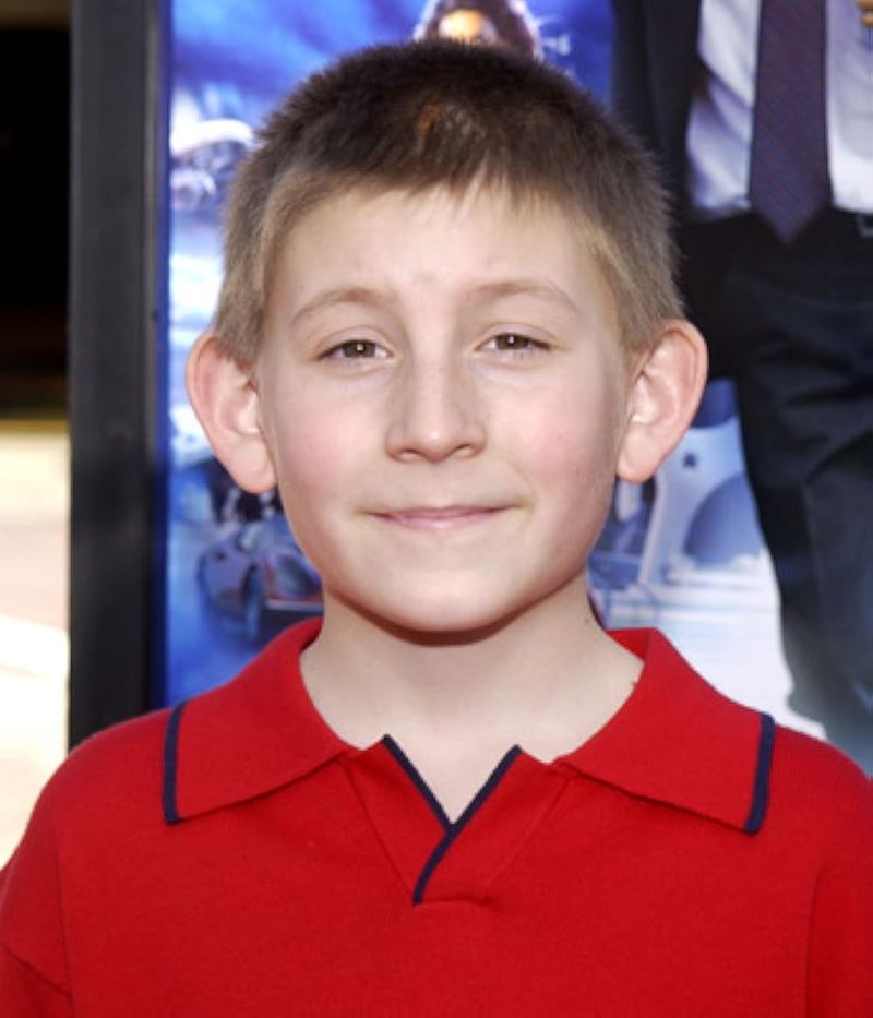 Erik Per Sullivan