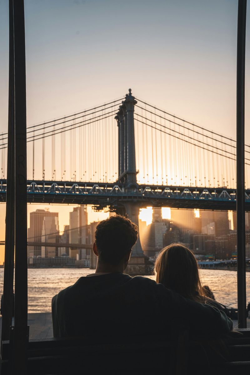 He Never Pressures You Into Expensive Plans