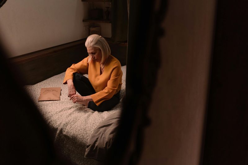 The Romantic Idealist