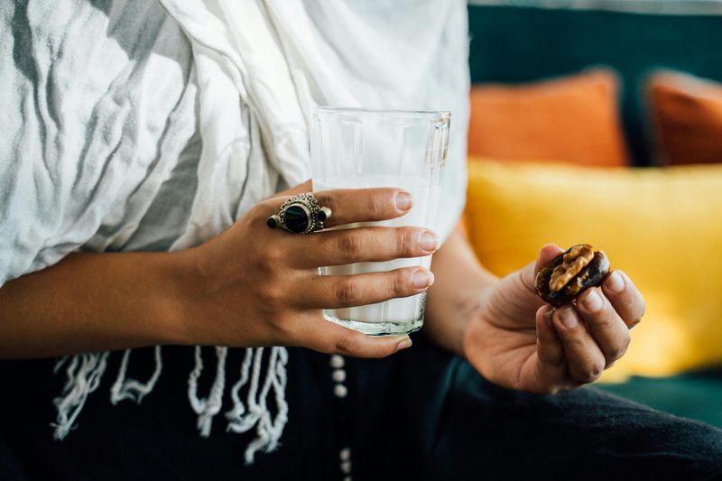 Intermittent Fasting Reduces Brain Inflammation