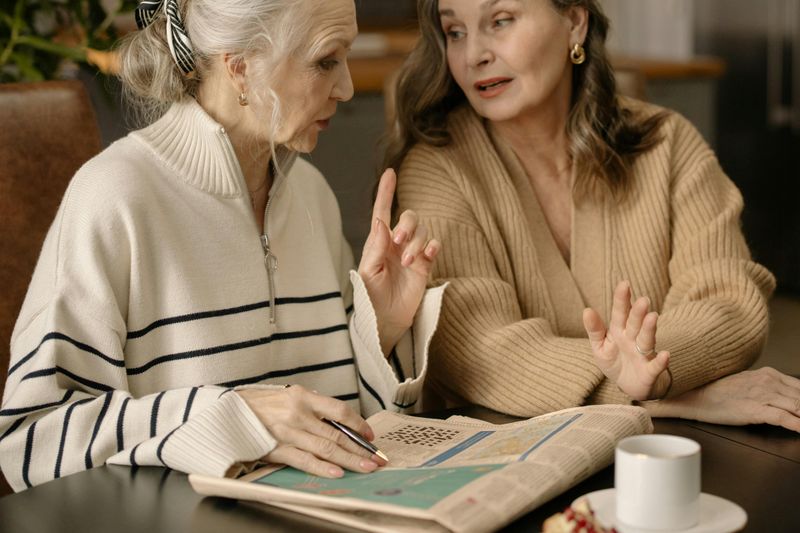 They Downplay Your Stories and Exaggerate Theirs