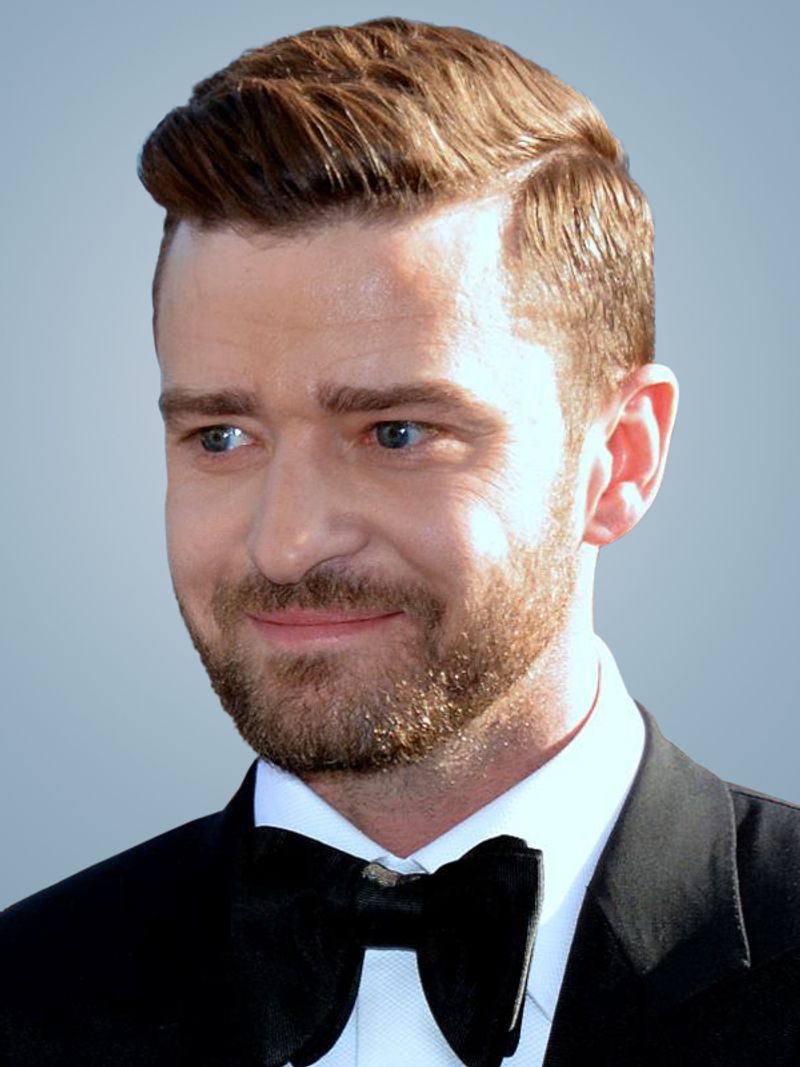 “Rock Your Body” – Justin Timberlake