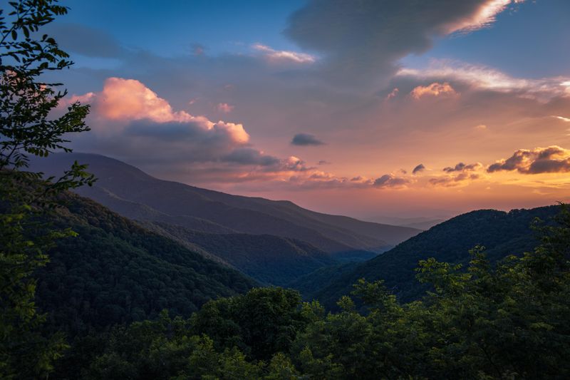 Mountain Retreat in Asheville