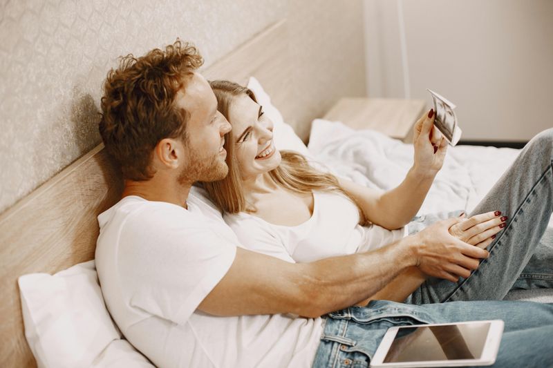 Share Childhood Photo Albums