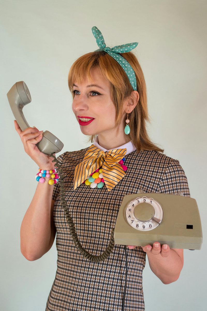 Memorizing Phone Numbers