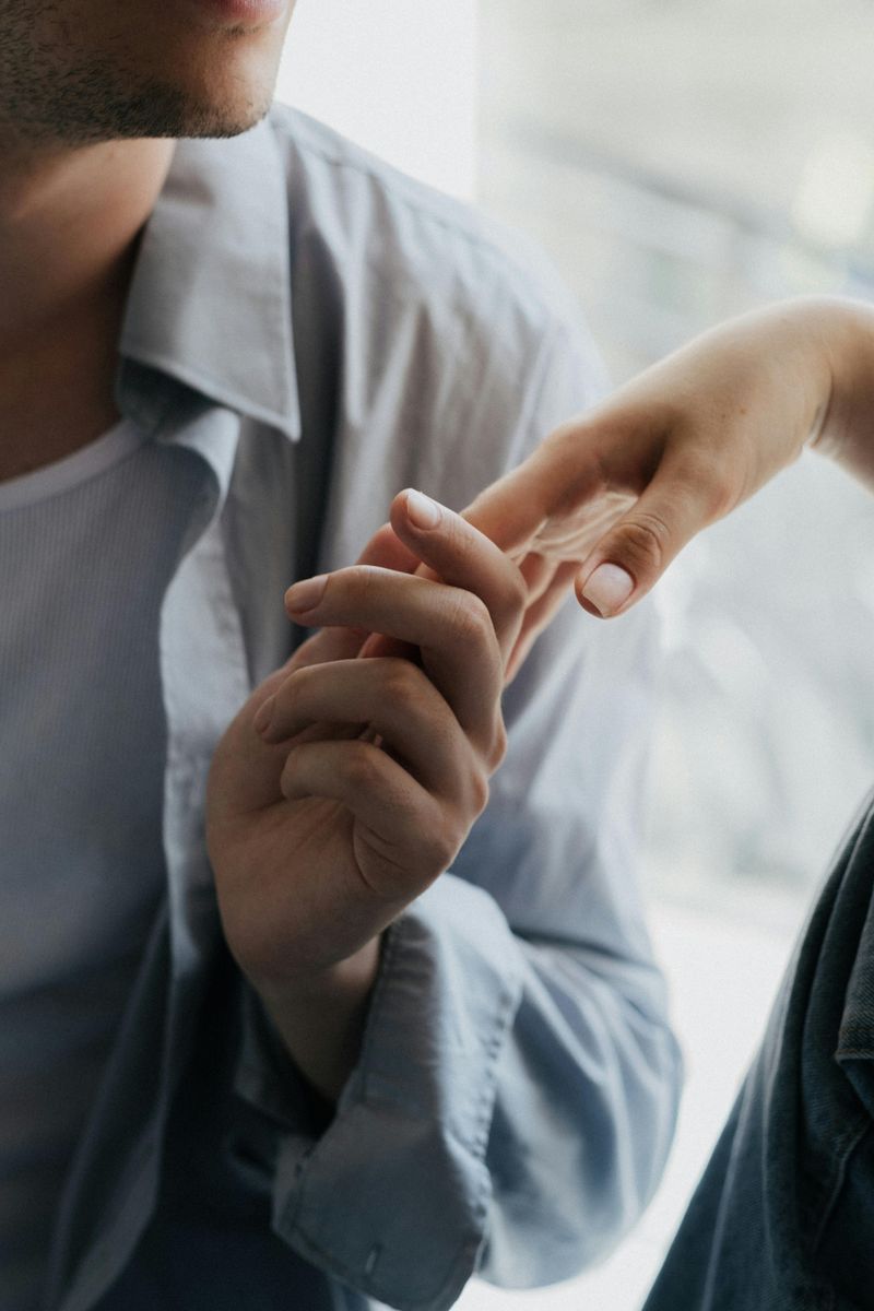 Ridiculing Your Emotional Sensitivity