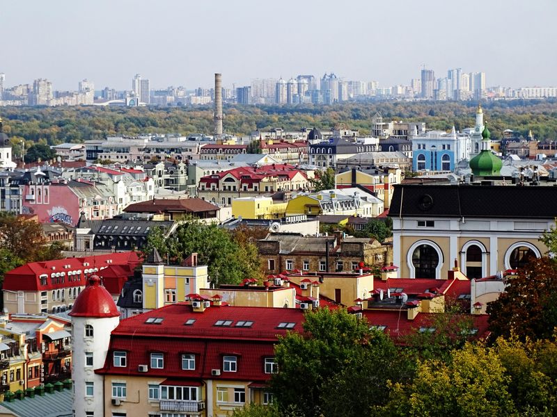 Ukraine