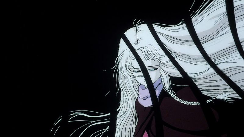 12 Incredible '80s Anime That Flew Under the Radar