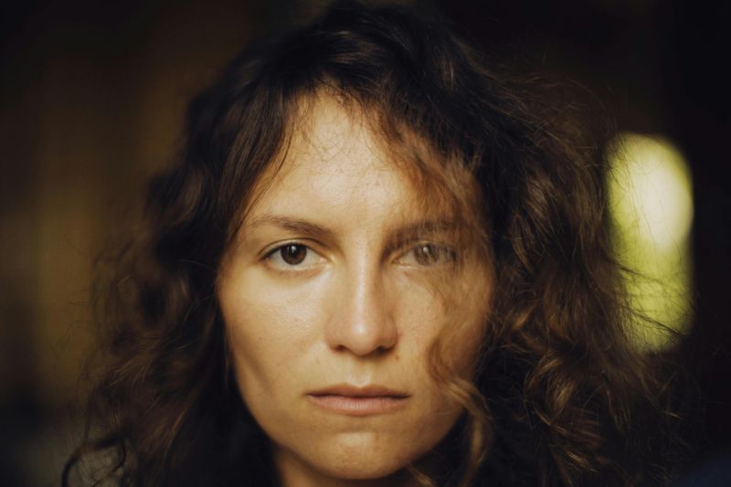 You're Afraid of Getting Hurt