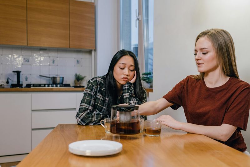 What do my friends and family think?