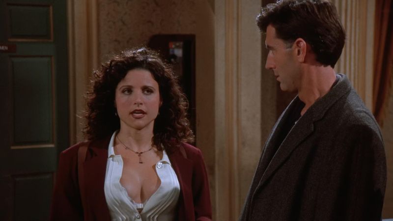 10 Misogynistic 90s TV Moments That Would Make You Cringe Today