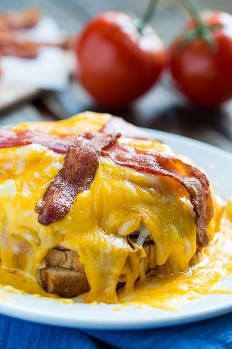 Hot Brown