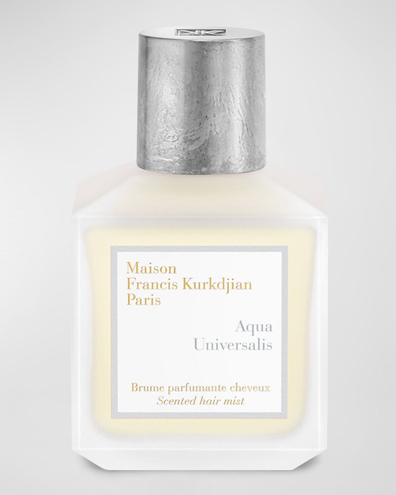 Maison Francis Kurkdjian Aqua Universalis Hair Mist (Mini)