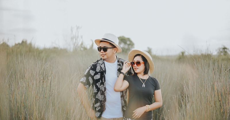 The power dynamic has to be handled intentionally.