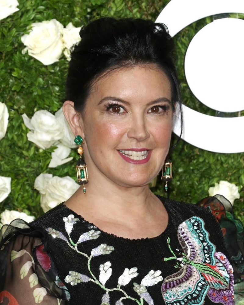 Phoebe Cates: The 'Fast Times' Beauty Who Left Hollywood Behind