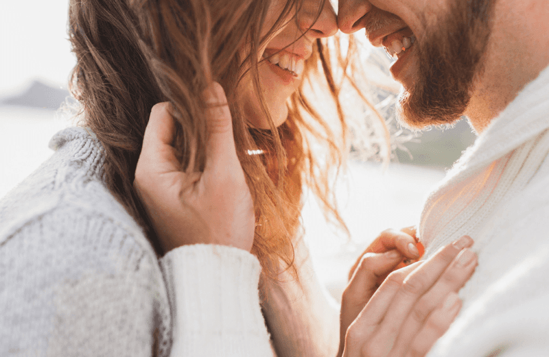 Communication Should Come Naturally Without Effort