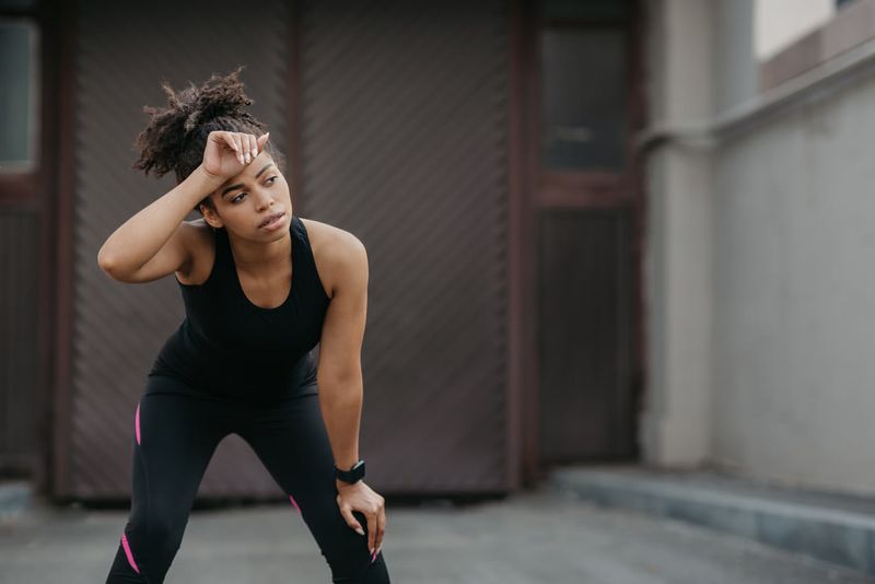 Exercise Imbalances
