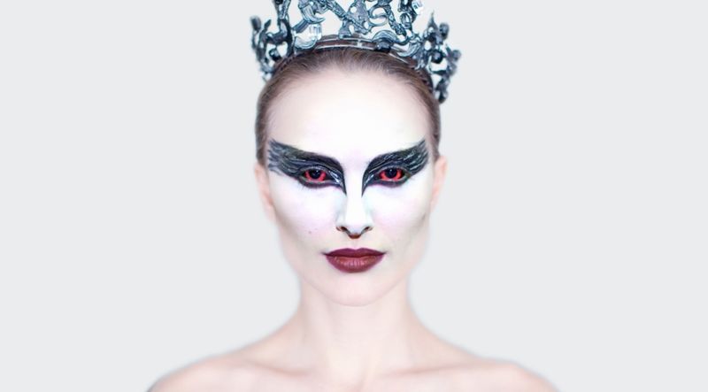 Natalie Portman — Black Swan (2010)