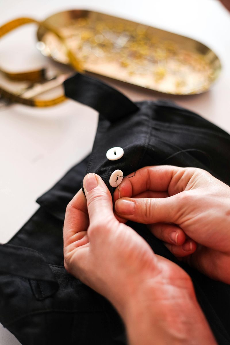 Neglecting Small Details