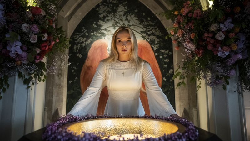 Villanelle