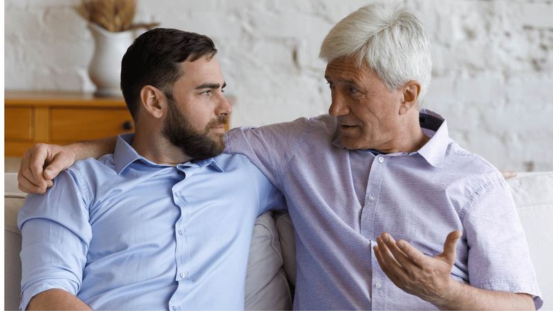 Dismissing Mental Health Concerns