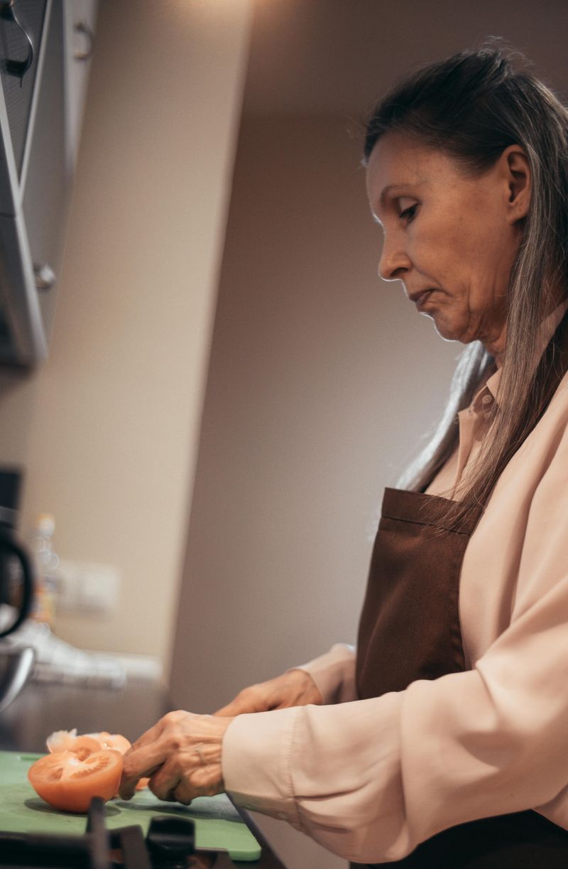 Prioritize Gut Health