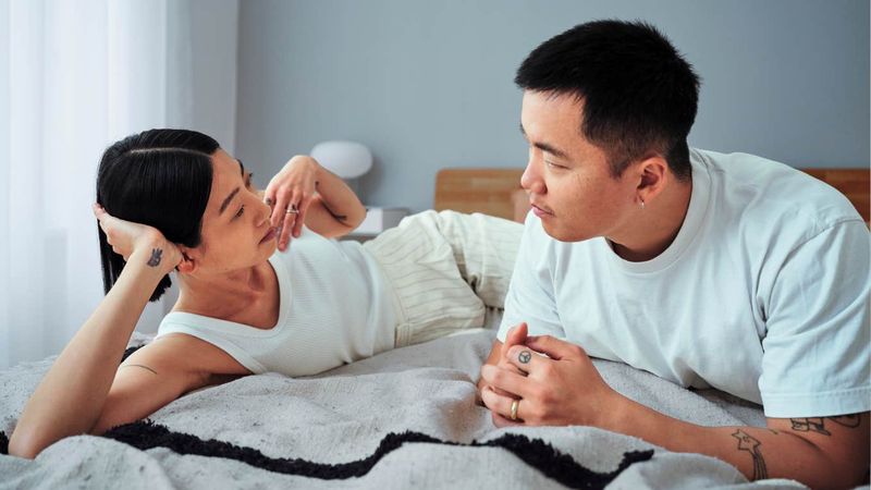 Nighttime Connection Rituals