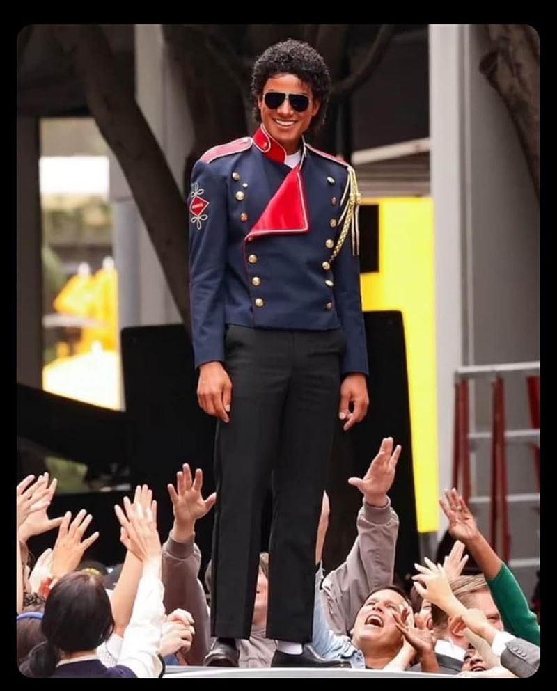 Michael ($155 Million)
