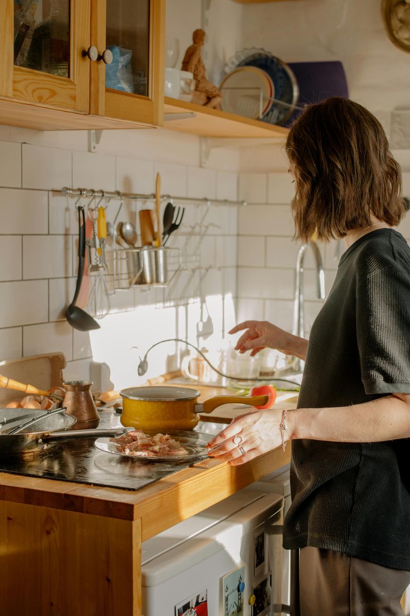 Cook Smaller Portions