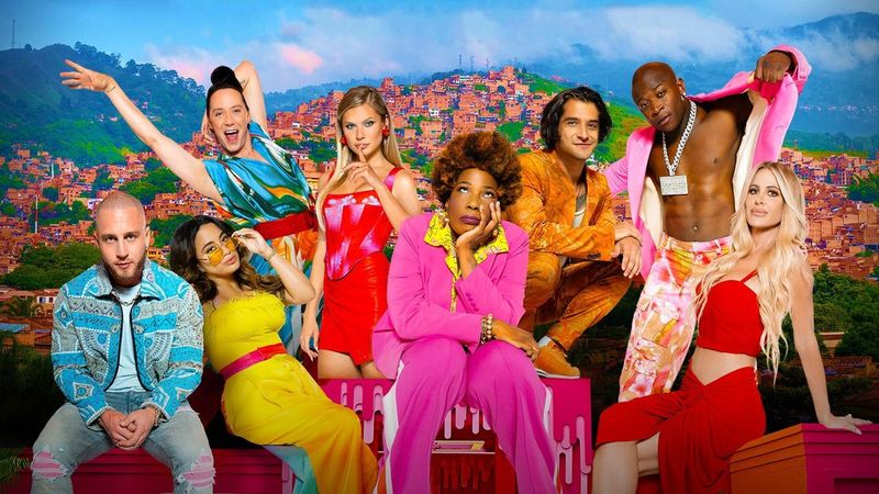 The Surreal Life (2003–2006)