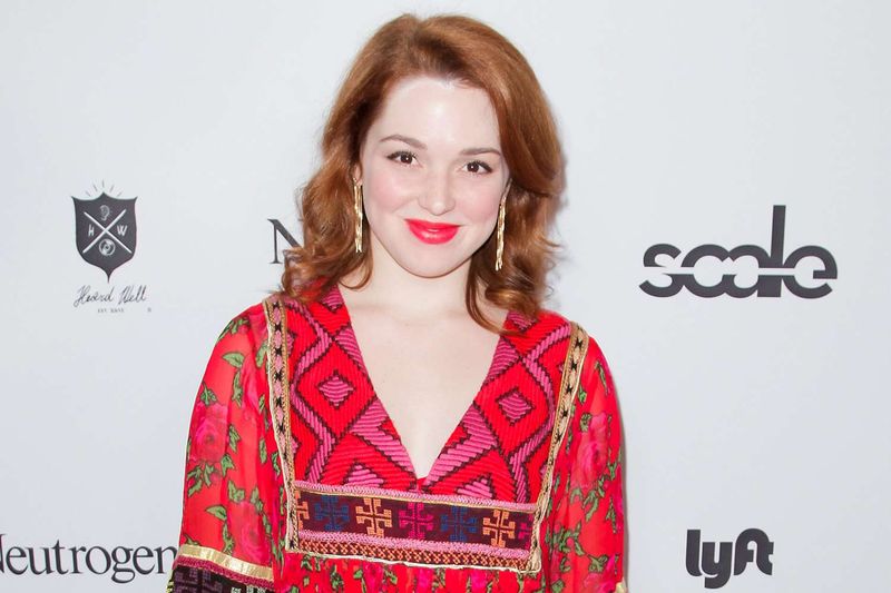16 Child Stars Who Quit Hollywood and Found Completely Normal Jobs