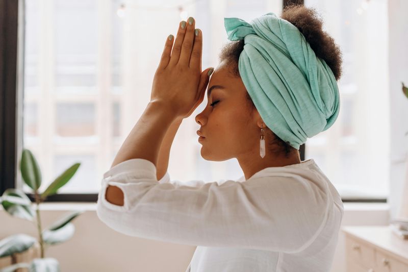 Create Sacred Self-Care Rituals
