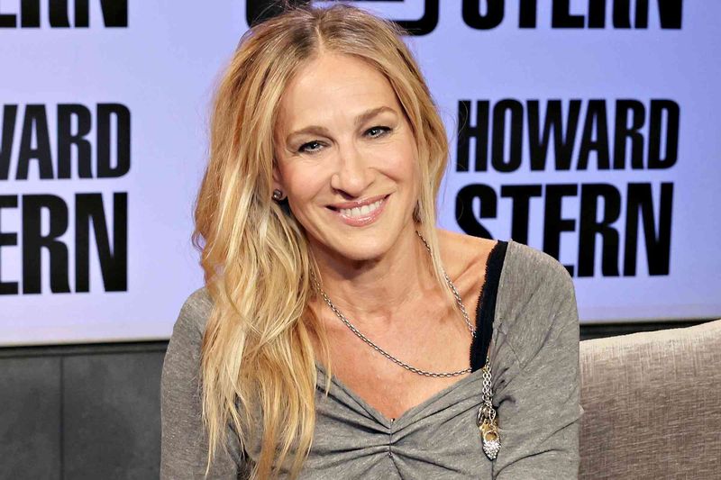 Sarah Jessica Parker