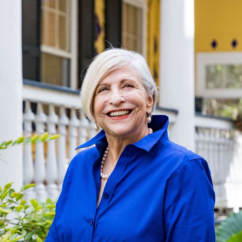 Nathalie Dupree