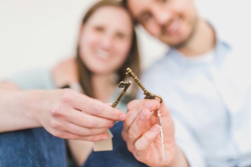 How do you feel about making major life changes together?