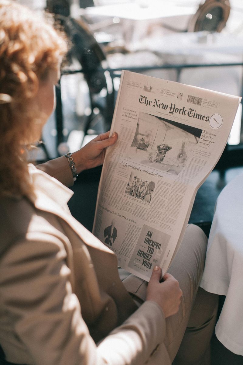 Limit News Intake