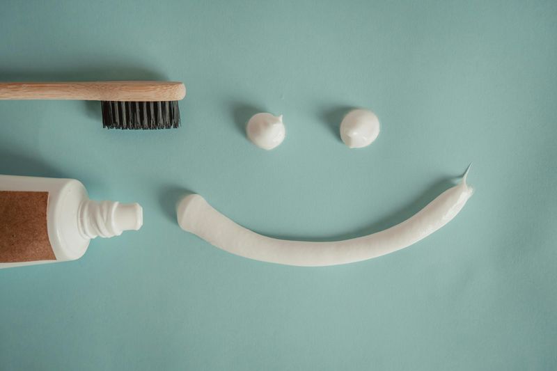 Toothpaste and Toothbrushes