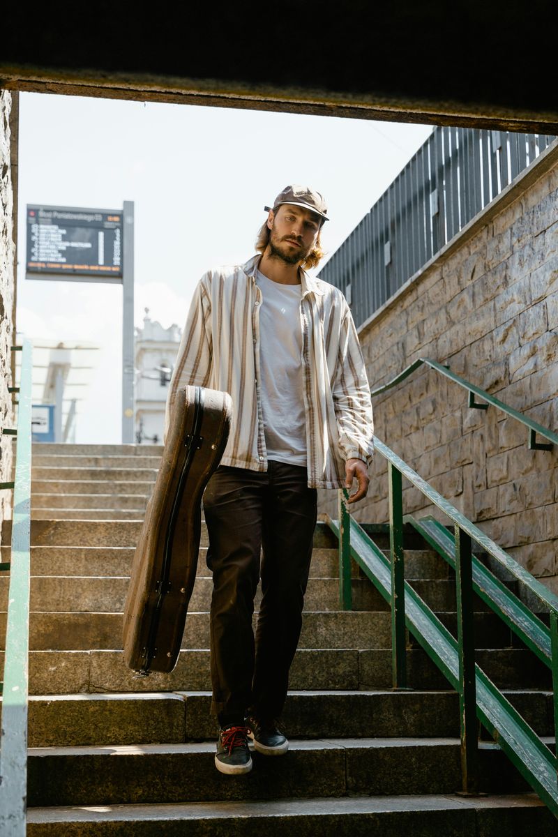 They Resent Feminist Critiques of Masculinity