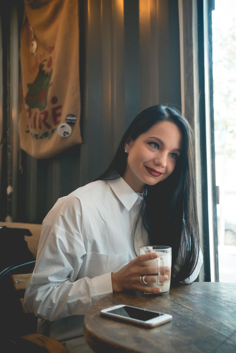 You Act Jealous When They Mention Others