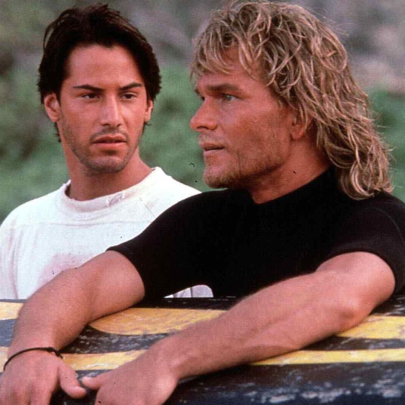 Point Break (1991)
