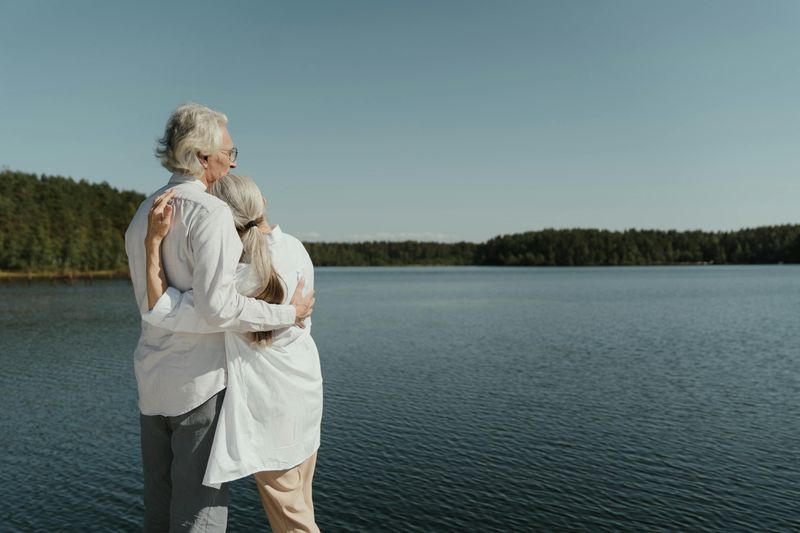 The 9 Ways Romantic Men Continually Win Their Wives' Affection