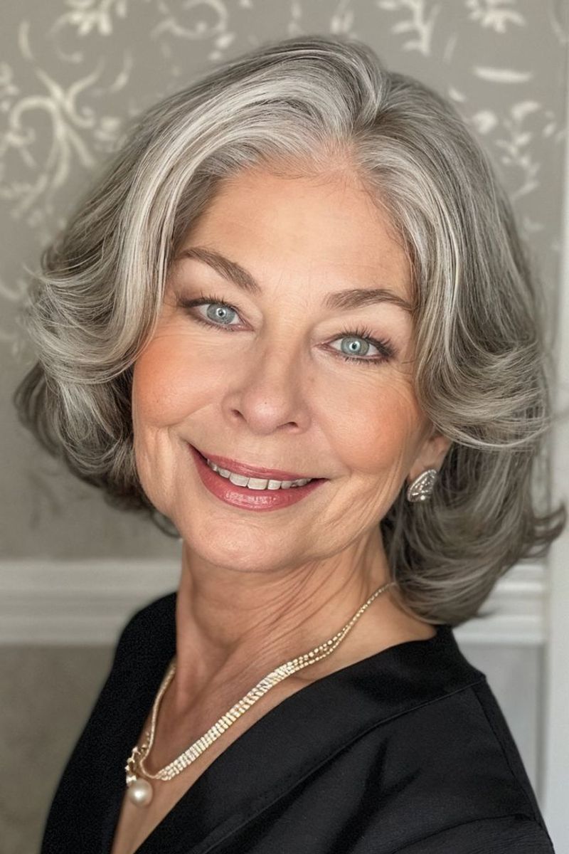 The Layered Lob