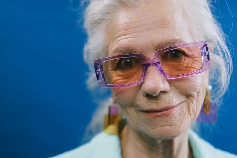 12 Things Women Over 60 Should Never Apologize For