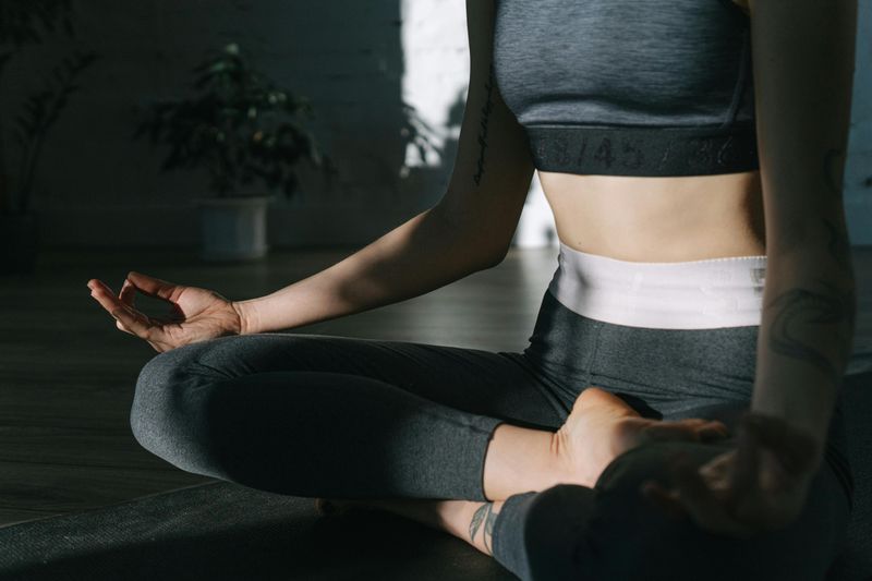 Practice a Moment of Mindfulness