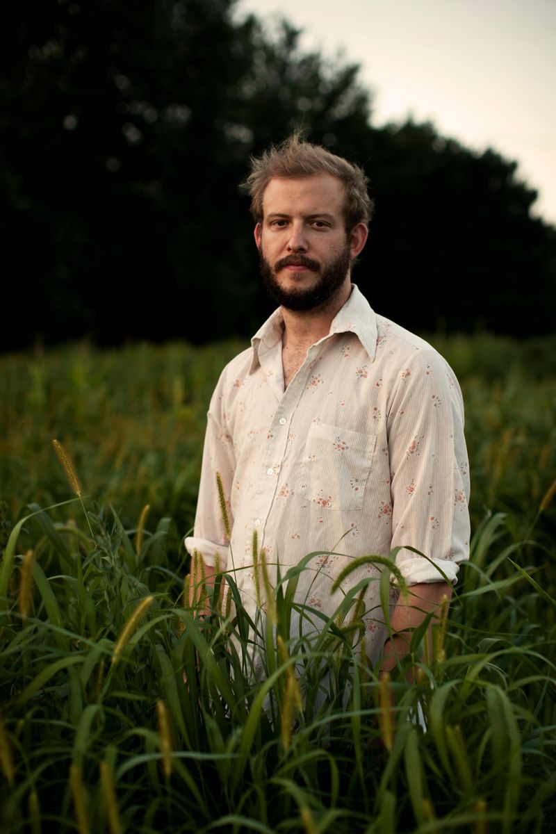 Bon Iver's 