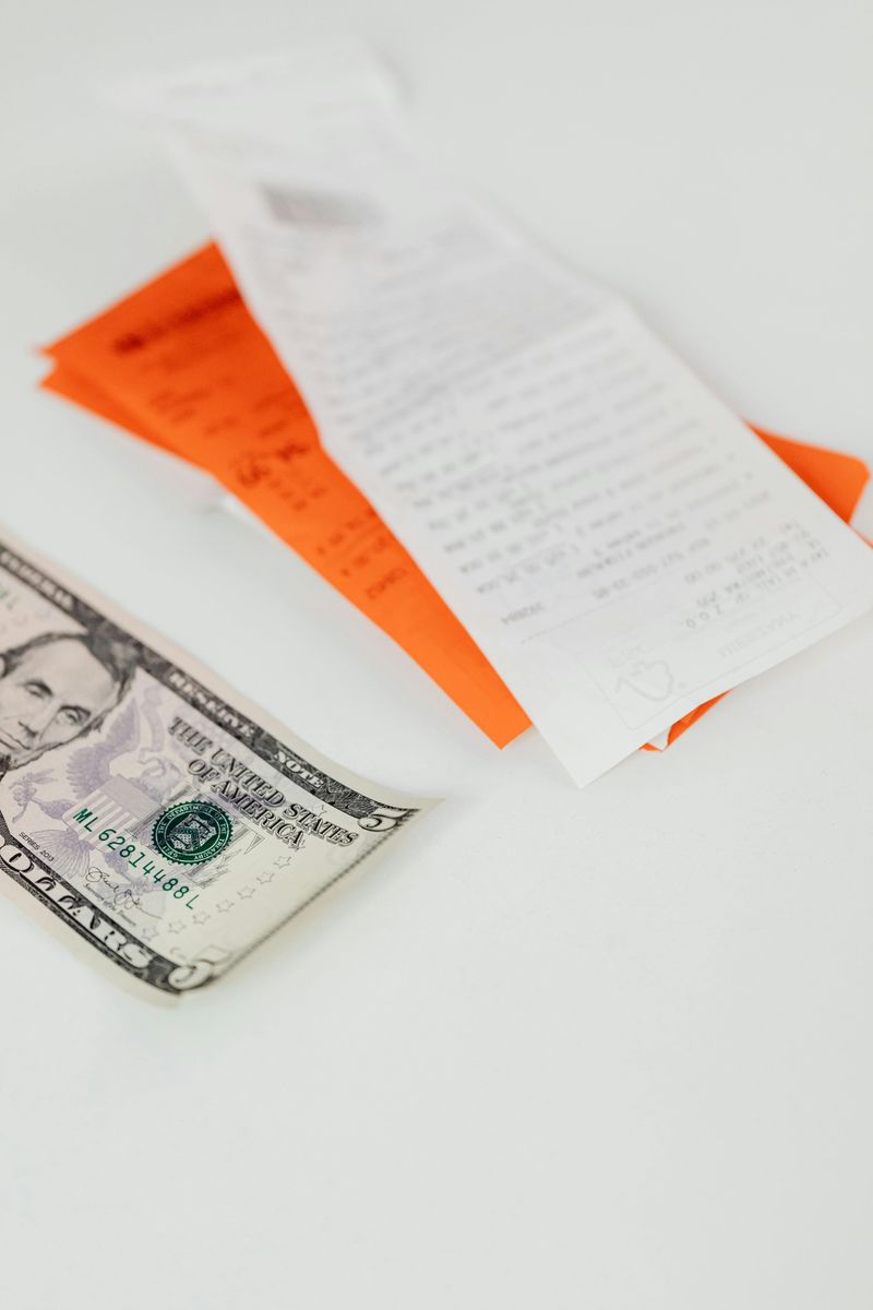 Check-Cashing Fees That Eat Your Paycheck